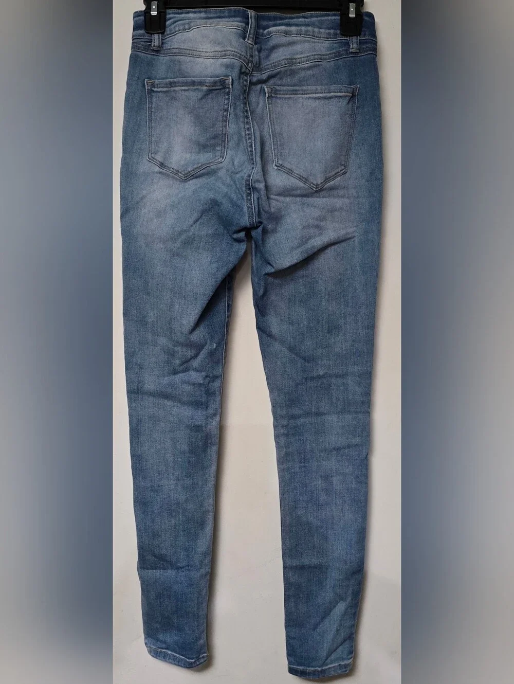 Rewash Brand Junior Girl Jeans Size 1